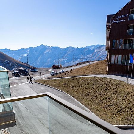 New Gudauri Family Loft Apartments Rom bilde
