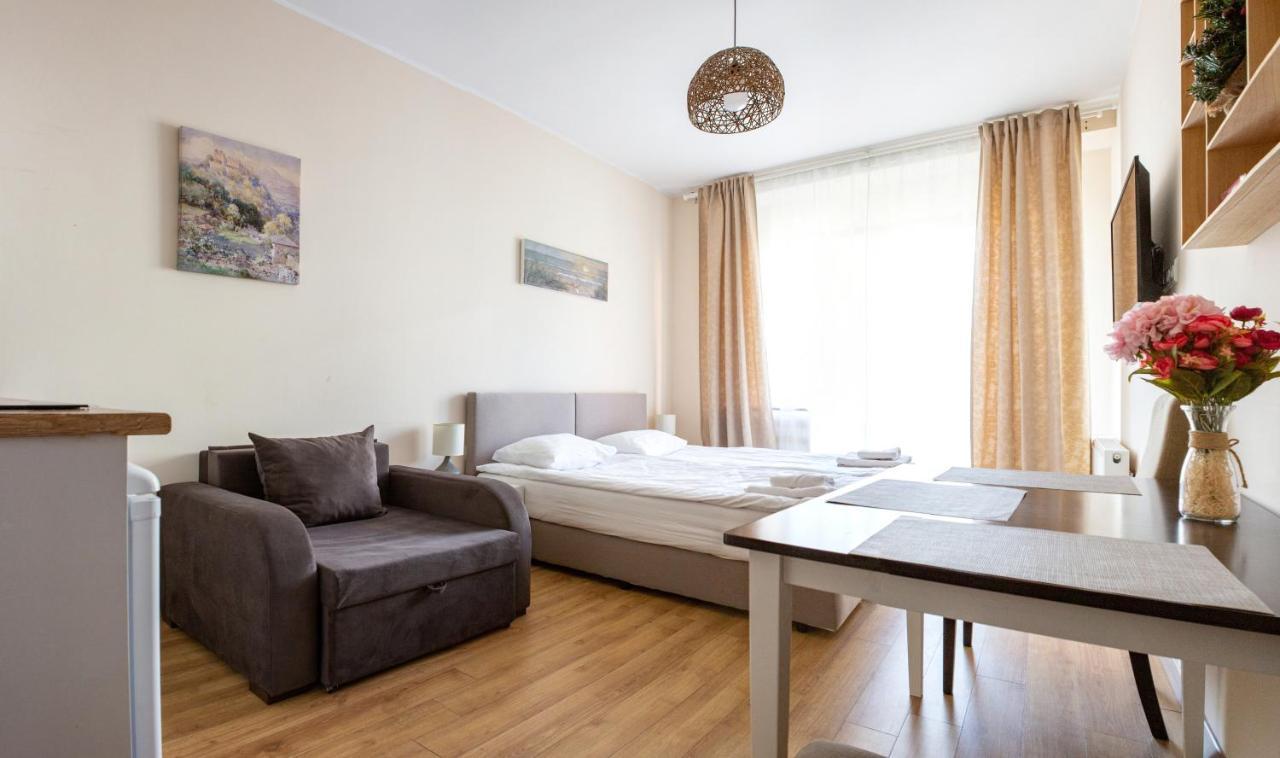 New Gudauri Family Loft Apartments Eksteriør bilde