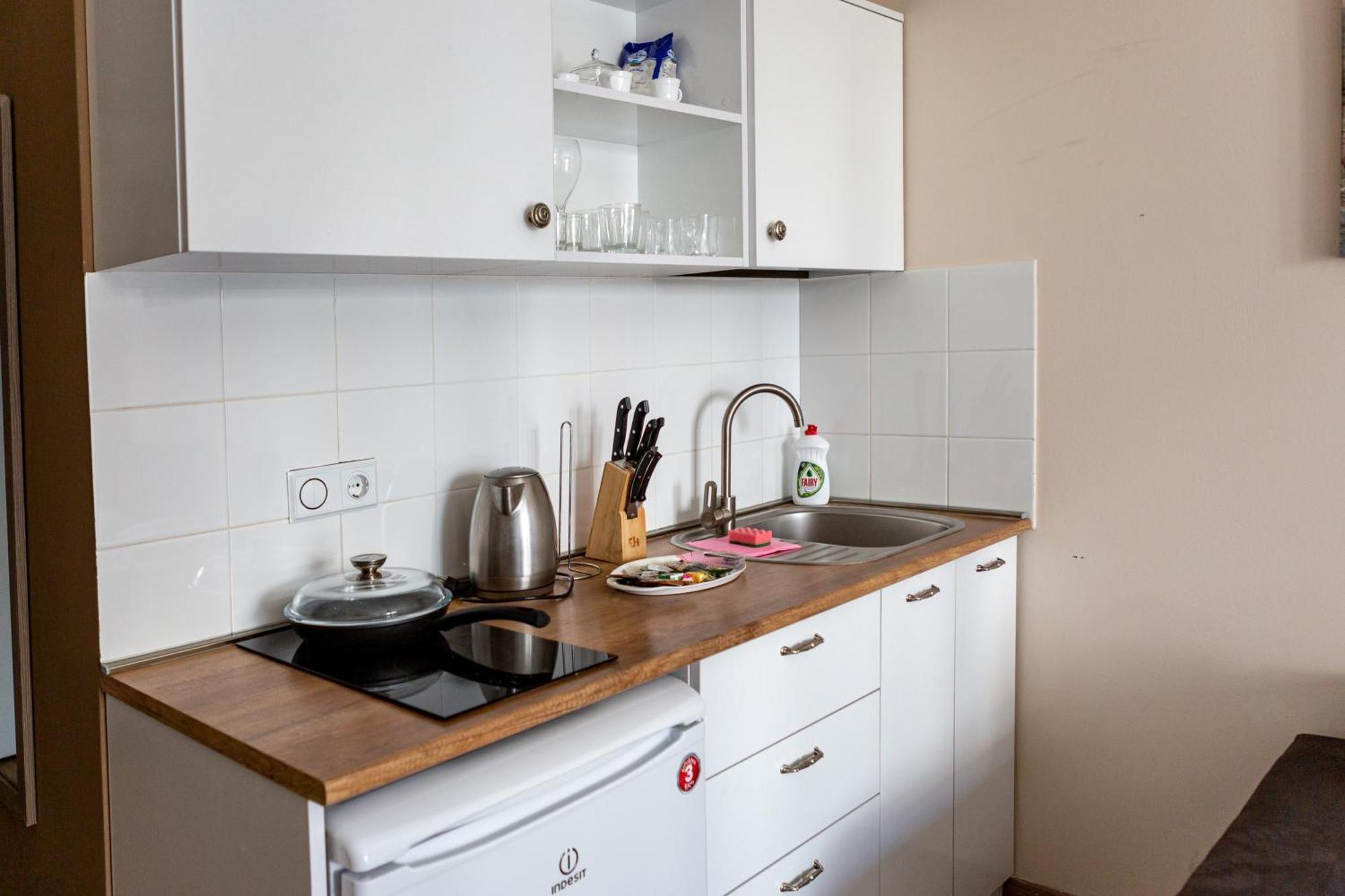 New Gudauri Family Loft Apartments Rom bilde