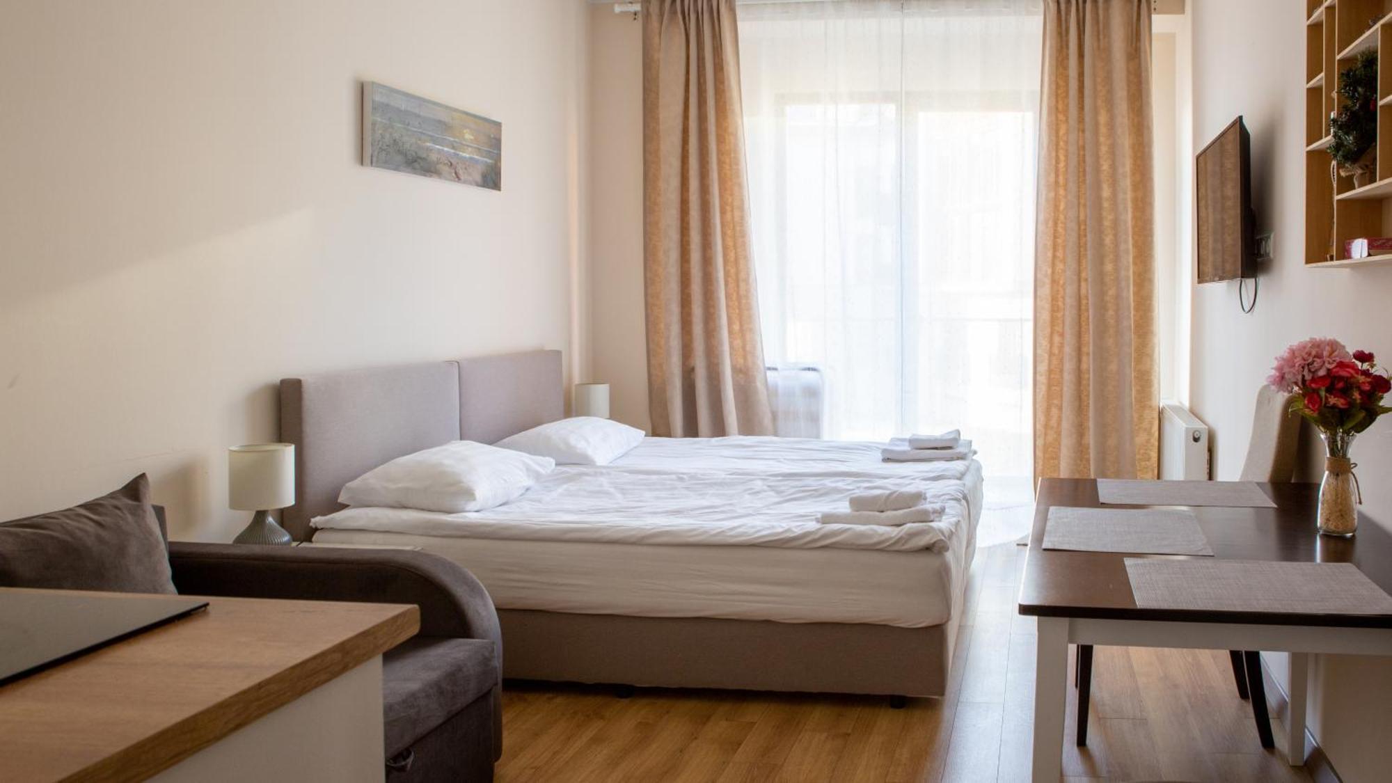 New Gudauri Family Loft Apartments Rom bilde