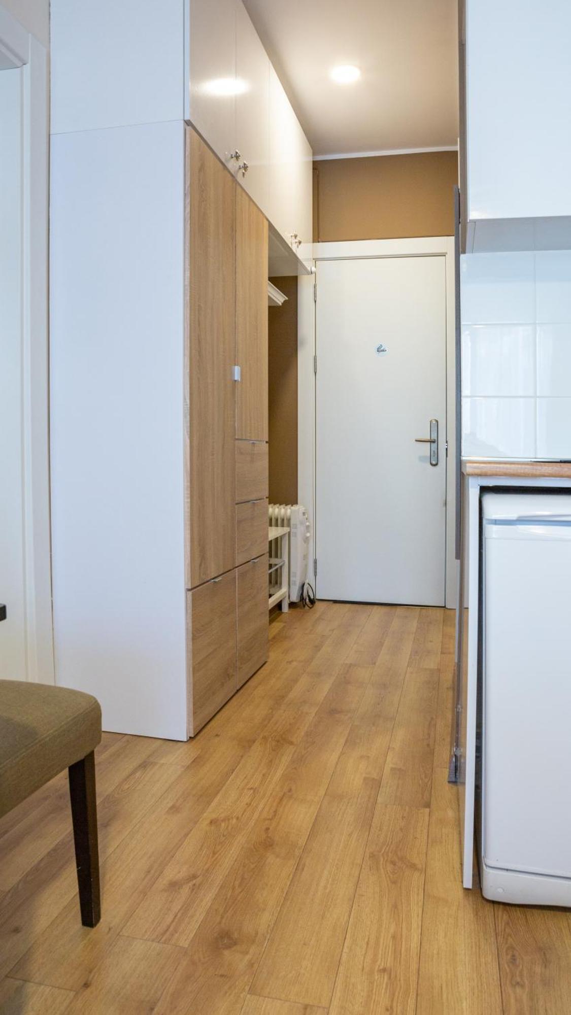 New Gudauri Family Loft Apartments Rom bilde