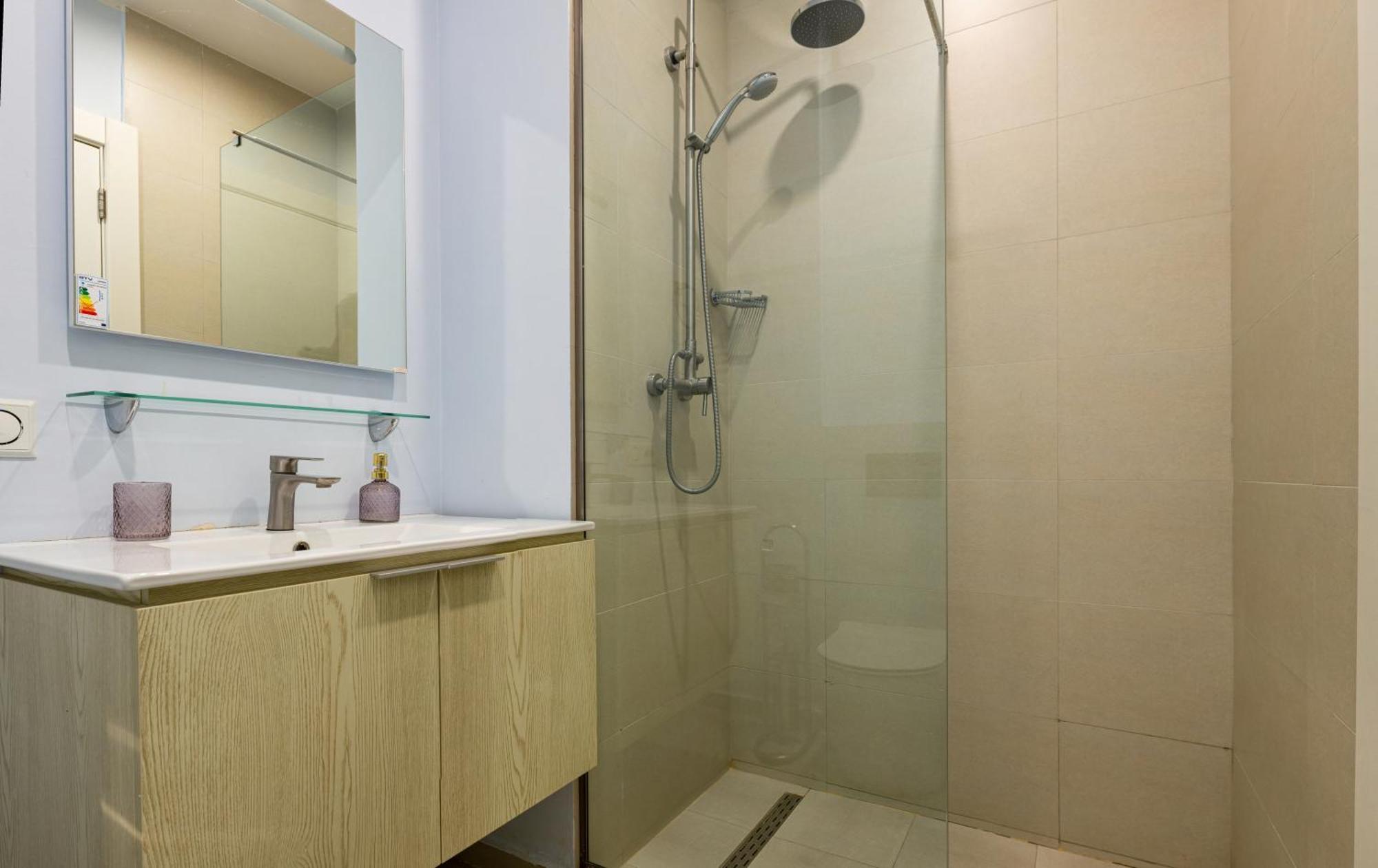 New Gudauri Family Loft Apartments Rom bilde