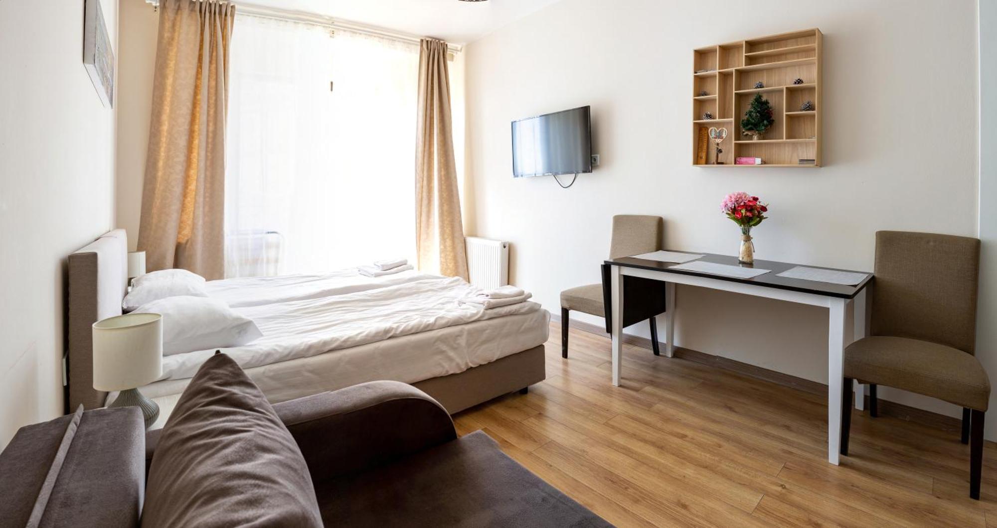 New Gudauri Family Loft Apartments Rom bilde