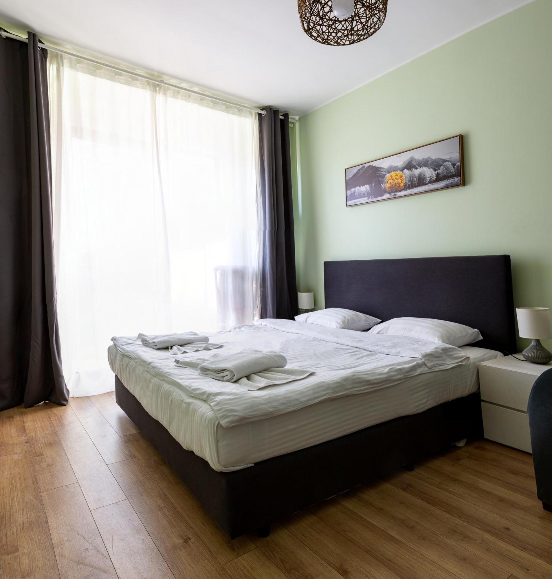 New Gudauri Family Loft Apartments Rom bilde
